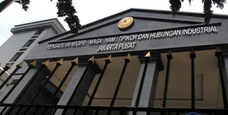 Pengadilan Niaga: Developer Apartemen Tak Bisa Sembarangan Diajukan PKPU
