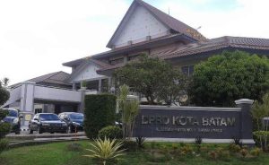 Komisi I DPRD Batam Terima Surat RDP Warga Kampung Belian