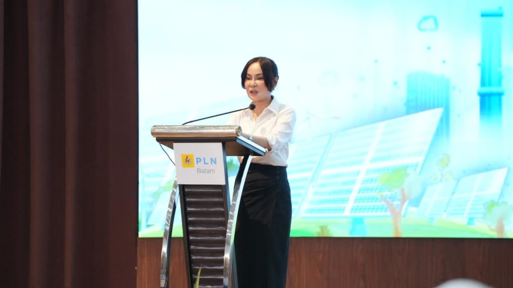 BP Batam Dorong Transformasi Digital Melalui Investasi AI Data Centre Rp88 Triliun