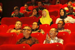 Tayang Serentak Film “Tanah Sengketa“, Amsakar Tekankan Pentingnya Literasi Pertanahan