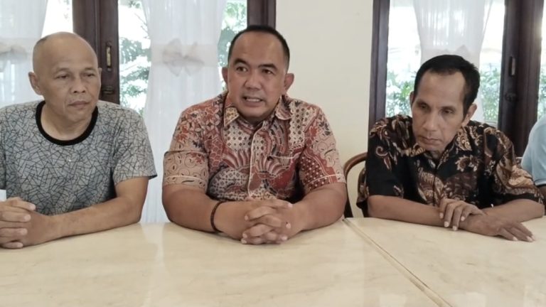 Hindari Kesalahpahaman: Yusuf Jelaskan Maksud dan Status 20 Nama dalam Surat
