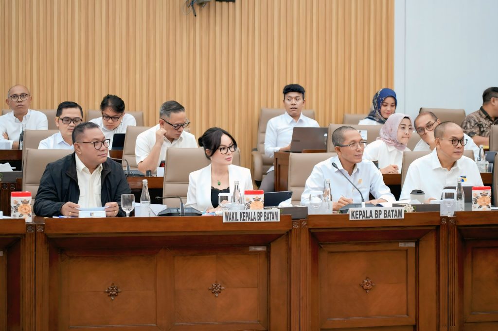 Ekonomi Batam Tumbuh 7,28%, Melampaui Kepri Dan Nasional