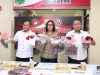 Peredaran 4 Kg Sabu dan Ribuan Vape Etomidate Digagalkan,17 Tersangka Diamankan