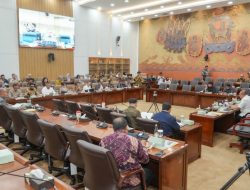 Investasi Batam Tembus Rp44 Triliun, BP Batam Panen Apresiasi DPR RI