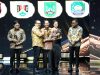 Pemimpin Daerah Awards 2026, Batam Raih Penghargaan Pembangunan Ekonomi