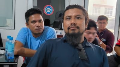 Profesionalisme dan Netralitas  Mediator Disnaker Kota Batam dipertanyakan!