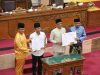 DPRD Kota Batam Sahkan Perubahan APBD 2026, Belanja Daerah Naik Rp294,35 Miliar
