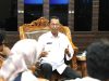Amsakar dan Mahasiswa Berdialog, Kupas Pembangunan hingga Tata Kelola Kota Batam