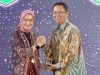 Amsakar Raih Penghargaan, Bukti Komitmen Batam Perkuat Layanan Publik dan Keterbukaan Informasi
