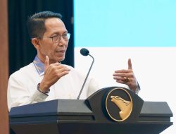 Pantau Ketat Kondisi Waduk Nongsa, BP Batam Siapkan Langkah Antisipatif