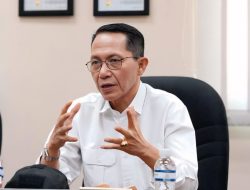 Pastikan Kebutuhan Air Warga Tak Terganggu, Data Center Batam Bakal Bangun SWRO hingga 1.000 lt/s