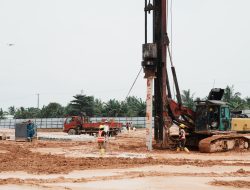 Sekolah Terintegrasi Merah Putih di Rempang, Investasi SDM Untuk Masa Depan Anak Hinterland