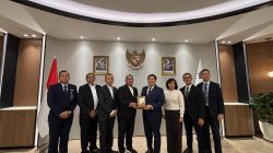 Investasi Korea Selatan Menguat, Batam Bidik Ekspansi Industri Berteknologi Tinggi