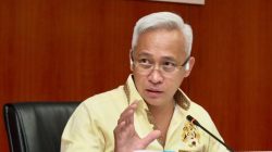 Pasokan Air Nongsa Diperkuat, BP Batam Optimalkan Suplai dari Duriangkang