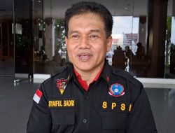 SPSI Sambut Positif Kanal Aduan Ketenagakerjaan yang Diluncurkan Polda Kepri