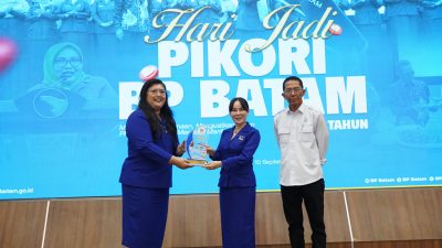 26 Tahun PIKORI BP Batam: Merawat Kebersamaan dan Terus Menebar Manfaat