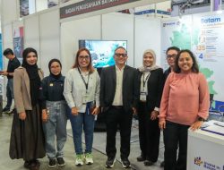 BP Batam Perkuat Promosi KEK Pariwisata Kesehatan Internasional Batam di Medical Fair 2026