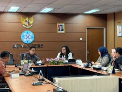 BP Batam dan Dewan Pers Perkuat Sinergi Kemitraan Media: Dorong Ekosistem Jurnalisme Tumbuh Profesional dan Berkualitas