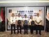 BP Batam Perkuat Kompetensi Pegawai, Dorong Penerapan Standar K3