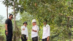 Amsakar Respons Keluhan Warga Nongsa, BP Batam Percepat Pengerjaan Interkoneksi untuk Perkuat Suplai Air